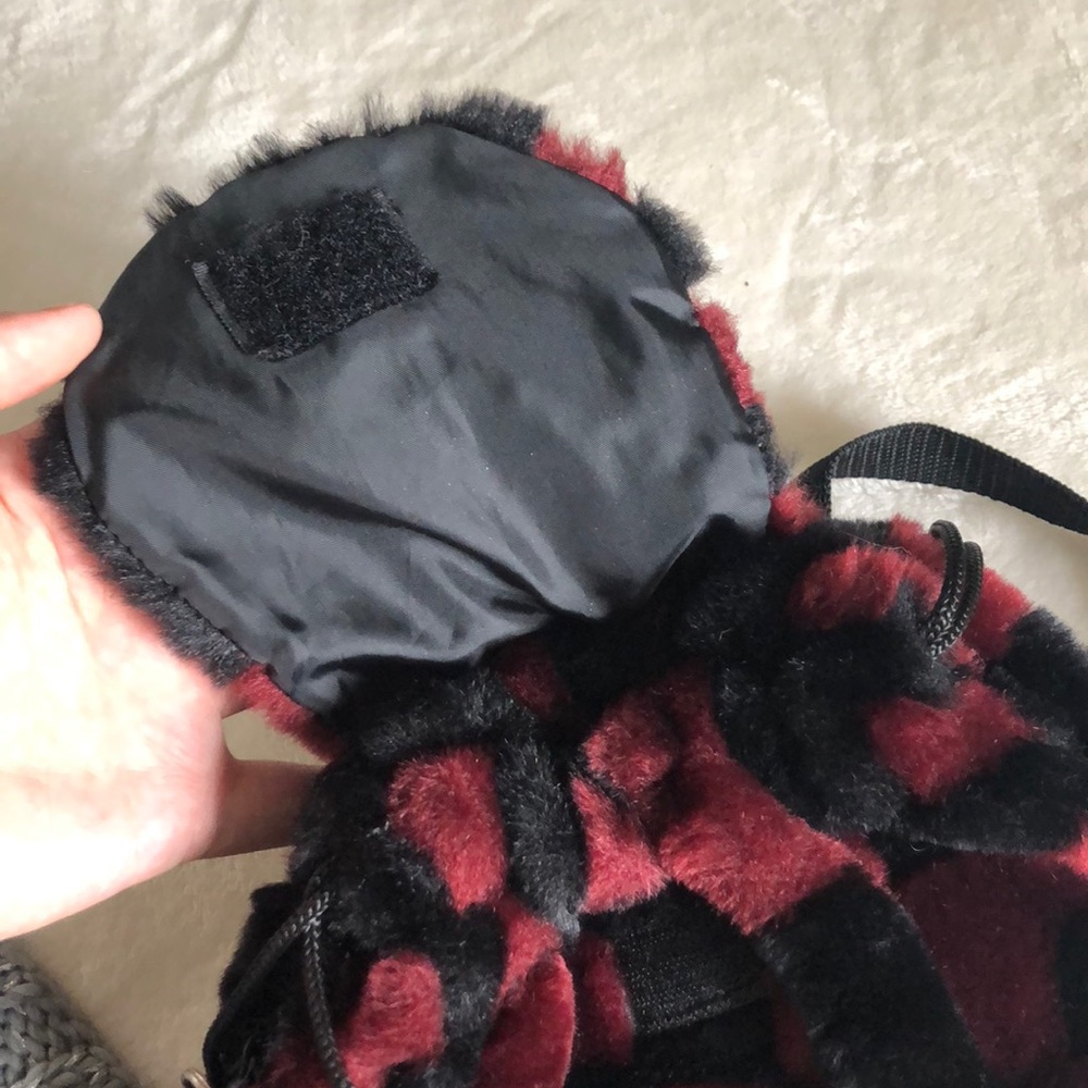 Mini Back Pack - image 4